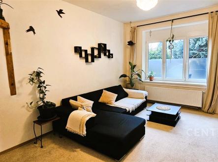 Prodej bytu, 3+1, 80 m²