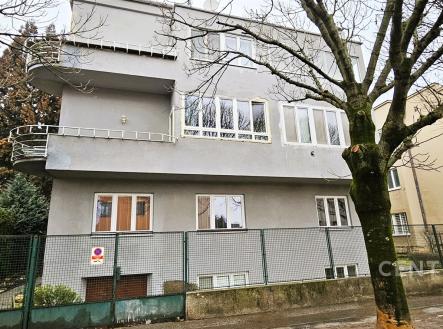 Prodej bytu, 3+1, 80 m²