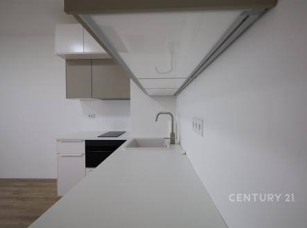 Pronájem bytu, 1+kk, 27 m²