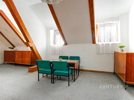 Prodej chaty/rekreačního objektu, 140 m²