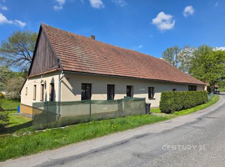Prodej chaty/rekreačního objektu, 200 m²