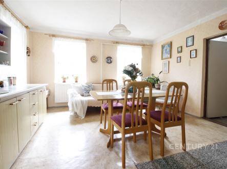 Prodej domu/vily, 200 m²