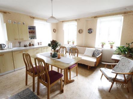 Prodej domu/vily, 200 m²