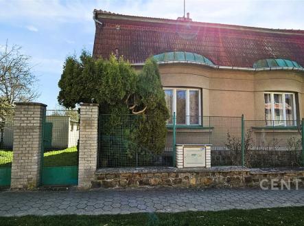 Prodej domu/vily, 120 m²