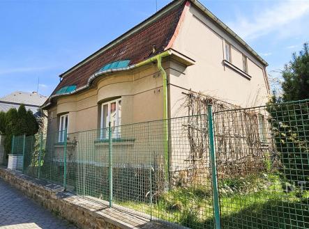 Prodej domu/vily, 120 m²