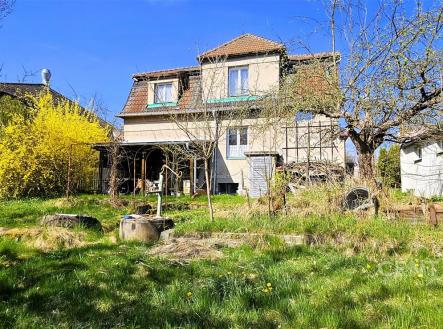 Prodej domu/vily, 120 m²