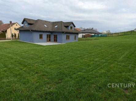 Prodej domu/vily, 320 m²