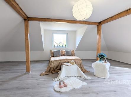 Prodej domu/vily, 320 m²