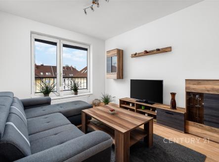 Prodej bytu, 2+kk, 62 m²