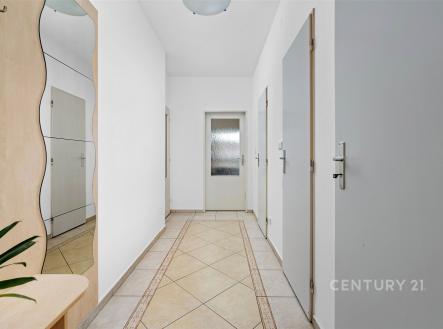 Prodej bytu, 2+kk, 62 m²