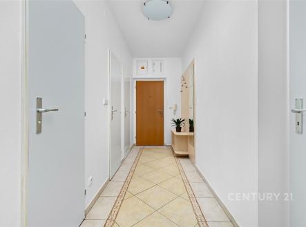 Prodej bytu, 2+kk, 62 m²