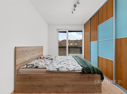 Prodej bytu, 2+kk, 62 m²