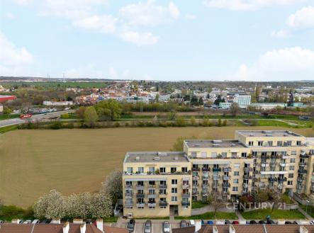 Prodej bytu, 2+kk, 62 m²