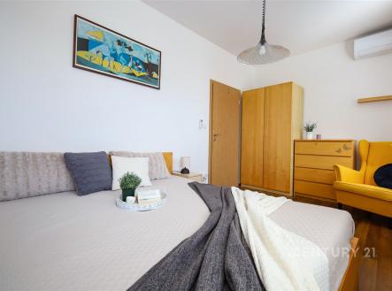 Prodej bytu, 2+kk, 64 m²