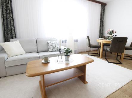 Prodej domu/vily, 124 m²