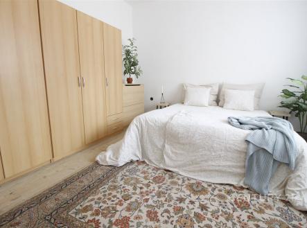Prodej domu/vily, 124 m²