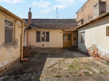 Prodej domu/vily, 124 m²