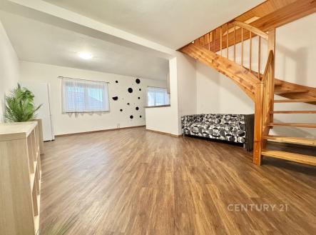 Pronájem domu/vily, 110 m²