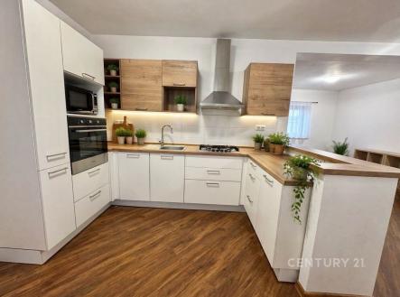 Pronájem domu/vily, 110 m²