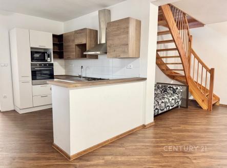 Pronájem domu/vily, 110 m²