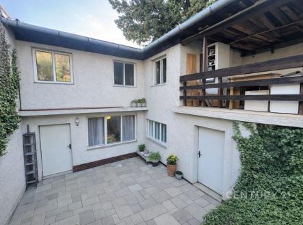 Prodej domu/vily, 108 m²