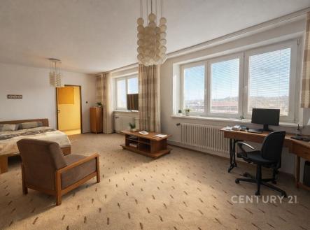 Prodej domu/vily, 108 m²