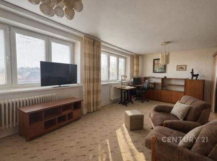 Prodej domu/vily, 108 m²