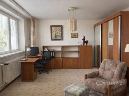 Prodej domu/vily, 108 m²