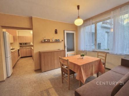 Prodej domu/vily, 108 m²