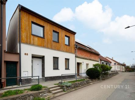 Prodej domu/vily, 137 m²