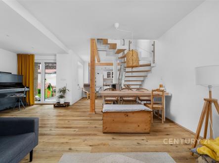 Prodej domu/vily, 137 m²