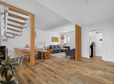 Prodej domu/vily, 137 m²