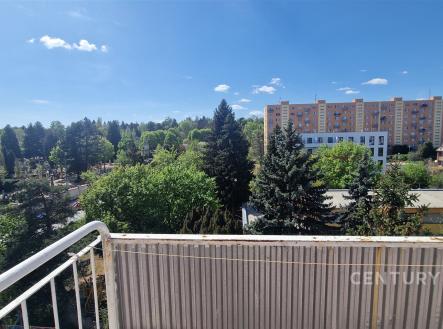 Pronájem bytu, 2+1, 54 m²