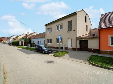 Prodej domu/vily, 190 m²