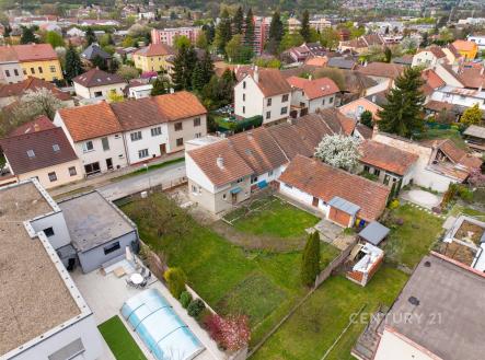 Prodej domu/vily, 160 m²