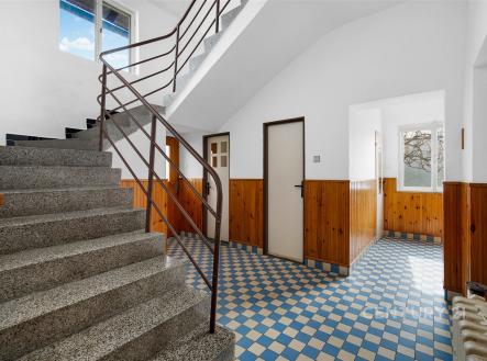 Prodej domu/vily, 160 m²