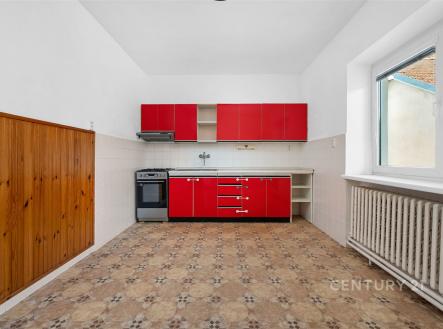 Prodej domu/vily, 160 m²