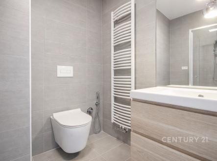 Pronájem bytu, 2+kk, 61 m²