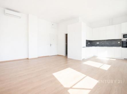 Pronájem bytu, 2+kk, 61 m²
