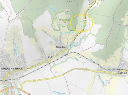 Prodej pozemku, zemědělská půda, 12 747 m²