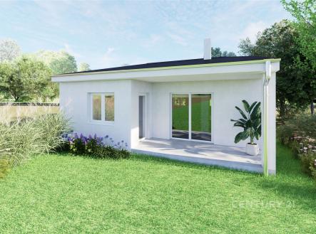 Prodej pozemku pro bydlení, 3 184 m²