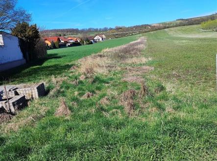 Prodej pozemku pro bydlení, 3 184 m²