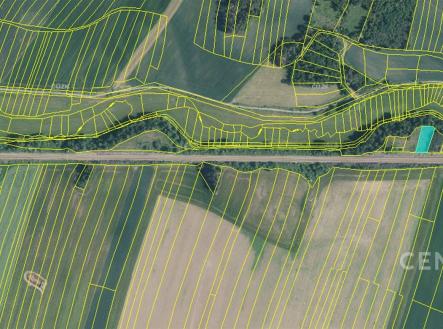 Prodej pozemku, zemědělská půda, 32 998 m²