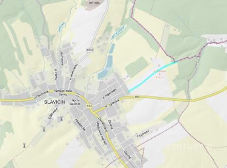 Prodej pozemku, zemědělská půda, 12 625 m²