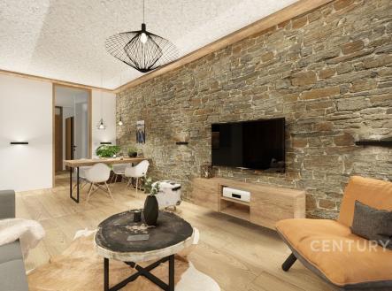 Prodej bytu, 1+kk, 27 m²