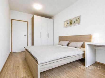 Prodej bytu, 2+kk, 54 m²