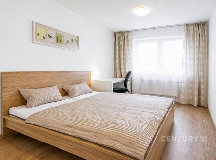 Prodej bytu, 2+kk, 54 m²