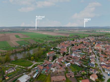 Prodej domu/vily, 175 m²