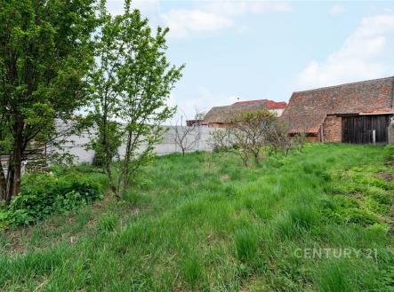 Prodej pozemku pro bydlení, 1 147 m²