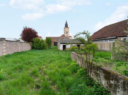 Prodej pozemku pro bydlení, 1 147 m²